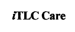 ITLC CARE trademark