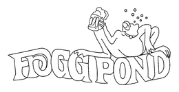 FROGG POND trademark