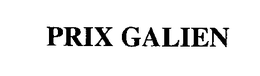 PRIX GALIEN trademark