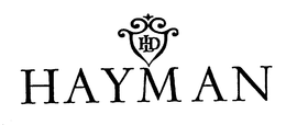 HAYMAN trademark
