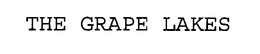 THE GRAPE LAKES trademark