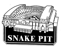 SNAKE PIT trademark