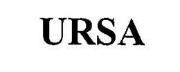 URSA trademark