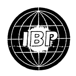 IBP trademark
