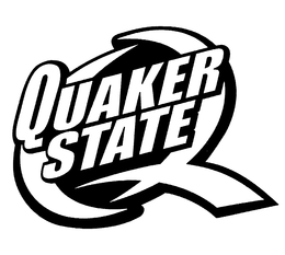 QUAKER STATE Q trademark