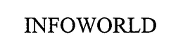 INFOWORLD trademark
