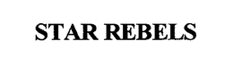 STAR REBELS trademark