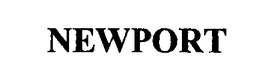 NEWPORT trademark