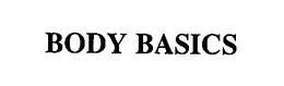 BODY BASICS trademark