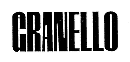 GRANELLO trademark