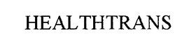 HEALTHTRANS trademark