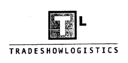 TL TRADESHOWLOGISTICS trademark