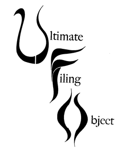 ULTIMATE FILING OBJECT trademark