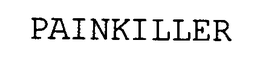 PAINKILLER trademark