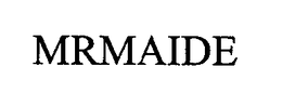 MRMAIDE trademark