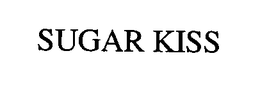 SUGAR KISS trademark