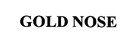GOLD NOSE trademark