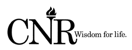 CNR WISDOM FOR LIFE. trademark