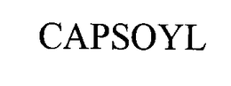 CAPSOYL trademark