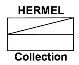 HERMEL COLLECTION trademark
