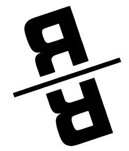 R/R trademark