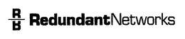 RR REDUNDANT NETWORKS trademark