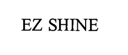 EZ SHINE trademark