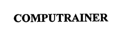 COMPUTRAINER trademark