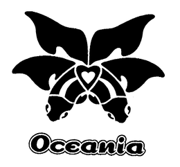 OCEANIA trademark