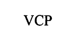 VCP trademark