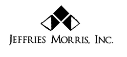 JEFFRIES MORRIS, INC. trademark