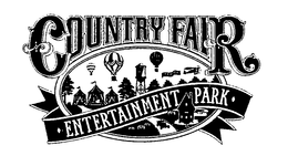 COUNTRY FAIR ENTERTAINMENT PARK trademark