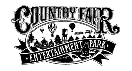 COUNTRY FAIR ENTERTAINMENT PARK trademark
