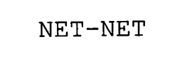NET-NET trademark