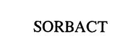 SORBACT trademark
