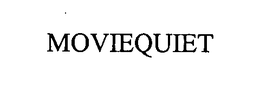 MOVIEQUIET trademark
