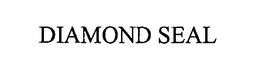 DIAMOND SEAL trademark