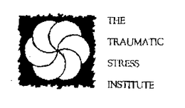 THE TRAUMATIC STRESS INSTITUTE trademark