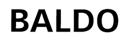 BALDO trademark