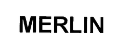 MERLIN trademark