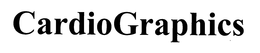CARDIOGRAPHICS trademark