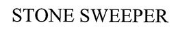 STONE SWEEPER trademark