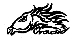 ORACLE trademark
