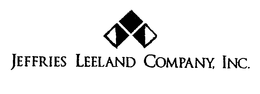 JEFFRIES LEELAND COMPANY, INC. trademark