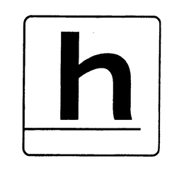 H trademark