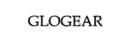 GLOGEAR trademark