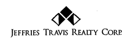 JEFFRIES TRAVIS REALTY CORP. trademark