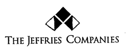 THE JEFFRIES COMPANIES trademark
