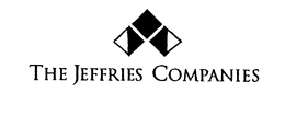 THE JEFFRIES COMPANIES trademark