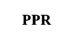PPR trademark